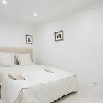 Alfama Panteao 4 Guests * Lissabon