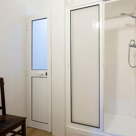 Alfama Panteao 4 Guests Лісабон