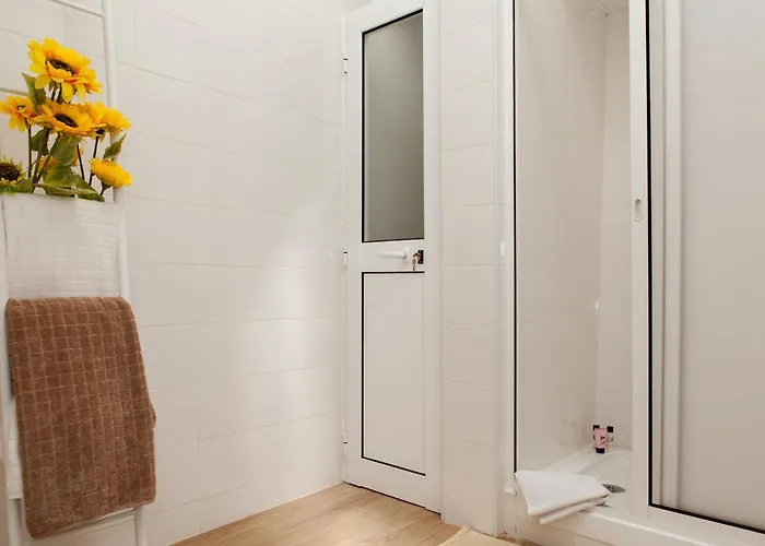 Apartman Alfama Panteao 4 Guests