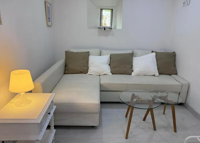 Apartman Alfama Panteao 4 Guests