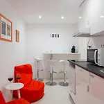 Apartment Alfama Panteao 4 Guests