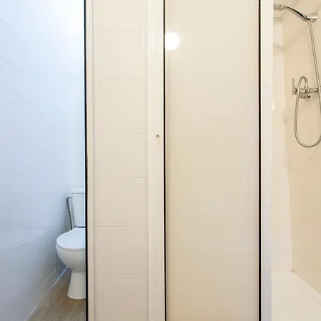 Appartamento Alfama Panteao 4 Guests Lisbona