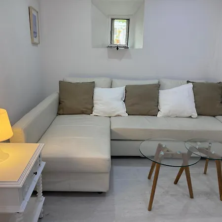 Appartamento Alfama Panteao 4 Guests