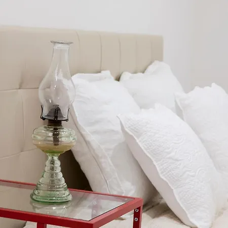 Alfama Panteao 4 Guests Apartament